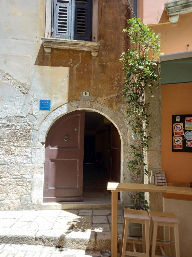 Bunari Studio Apartment Ρόβινι Εξωτερικό φωτογραφία
