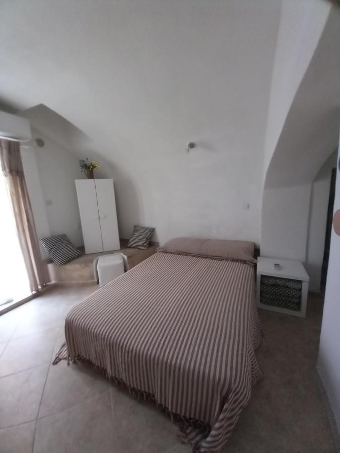 Bunari Studio Apartment Ρόβινι Εξωτερικό φωτογραφία