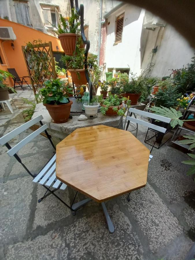 Bunari Studio Apartment Ρόβινι Εξωτερικό φωτογραφία