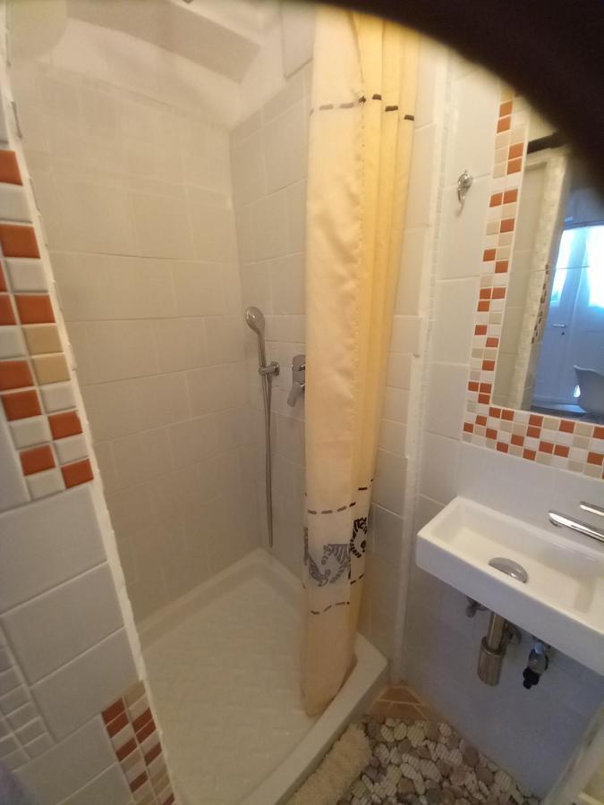 Bunari Studio Apartment Ρόβινι Εξωτερικό φωτογραφία