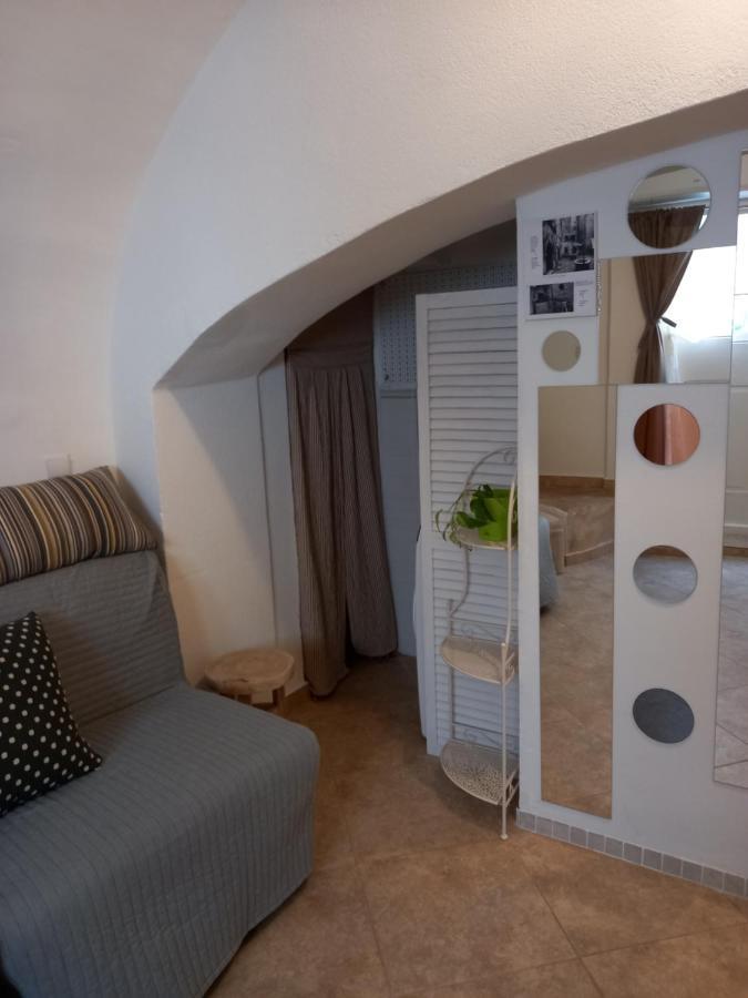 Bunari Studio Apartment Ρόβινι Εξωτερικό φωτογραφία