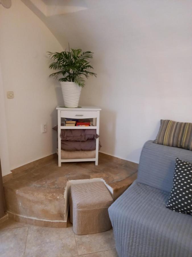 Bunari Studio Apartment Ρόβινι Εξωτερικό φωτογραφία